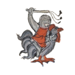 Armoured Combat, Rapier, Cut & Thrust Practice