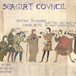 Baronial Council (Curia)