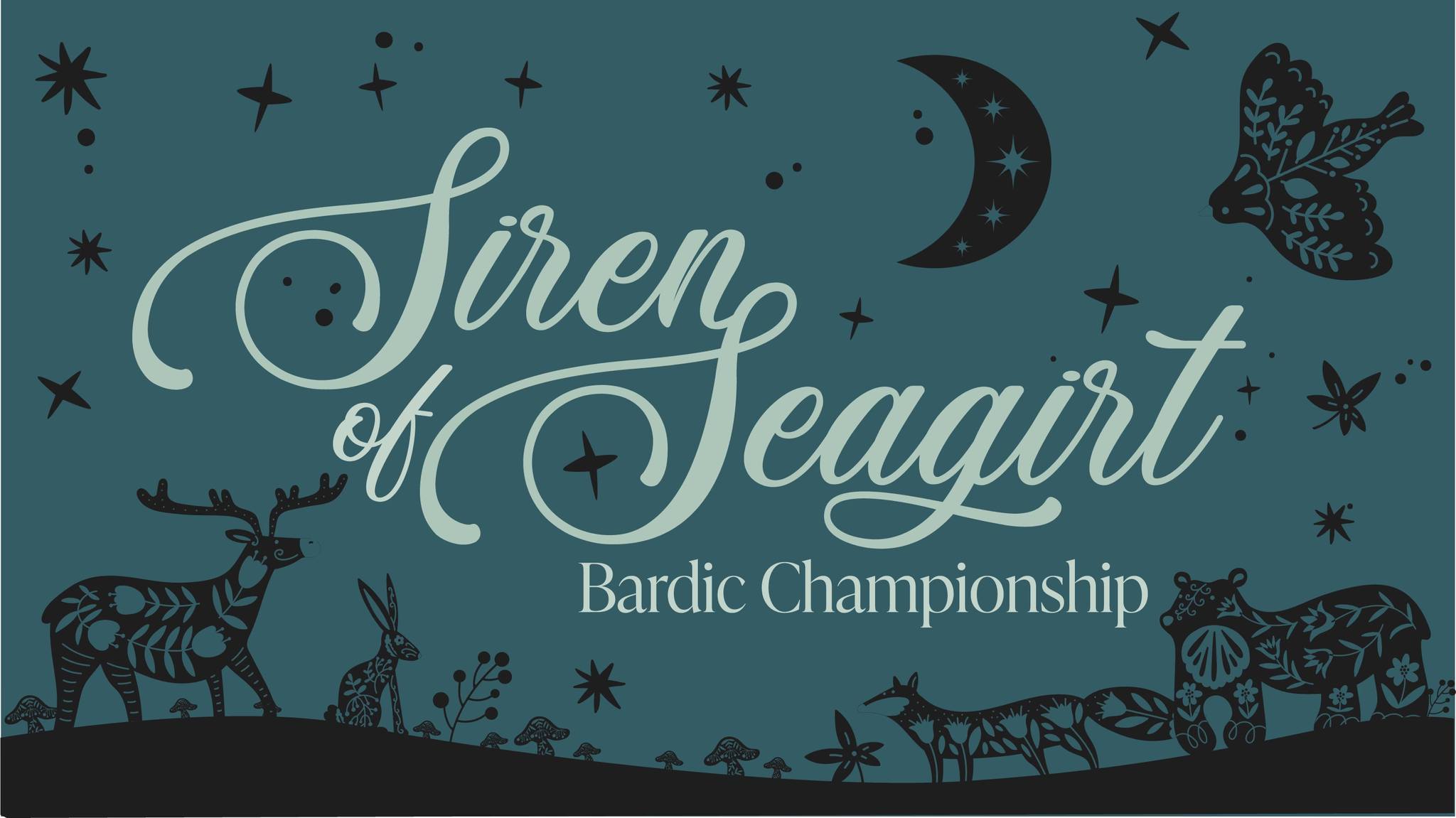 Seagirt Yule & Bardic Championship