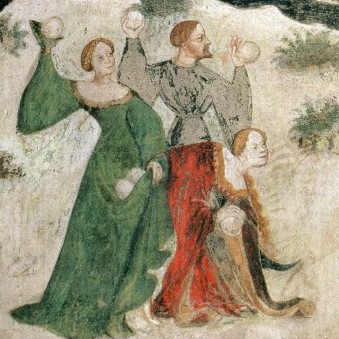 EVENT: Hartwood Yule (2024)